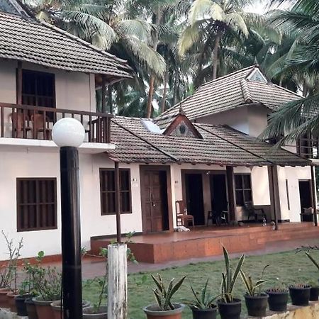 Kanbay Beach Resort Kannur Εξωτερικό φωτογραφία