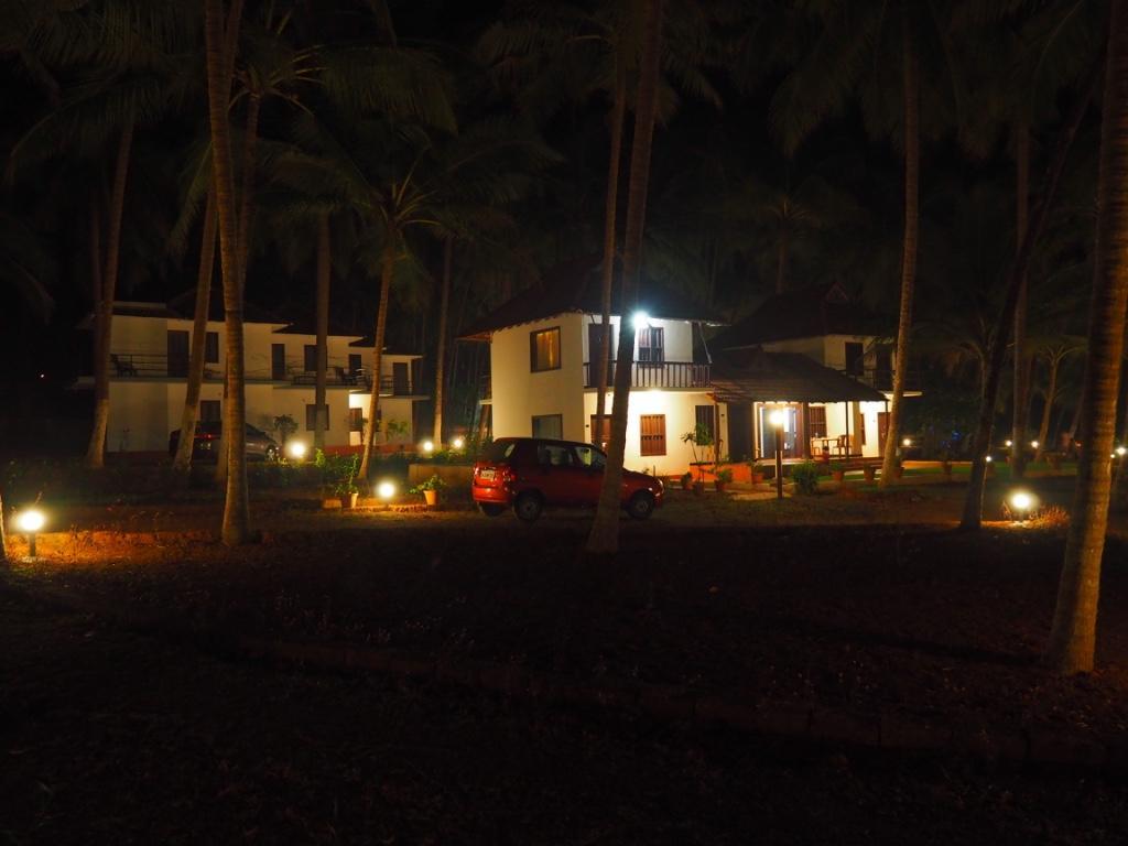 Kanbay Beach Resort Kannur Εξωτερικό φωτογραφία