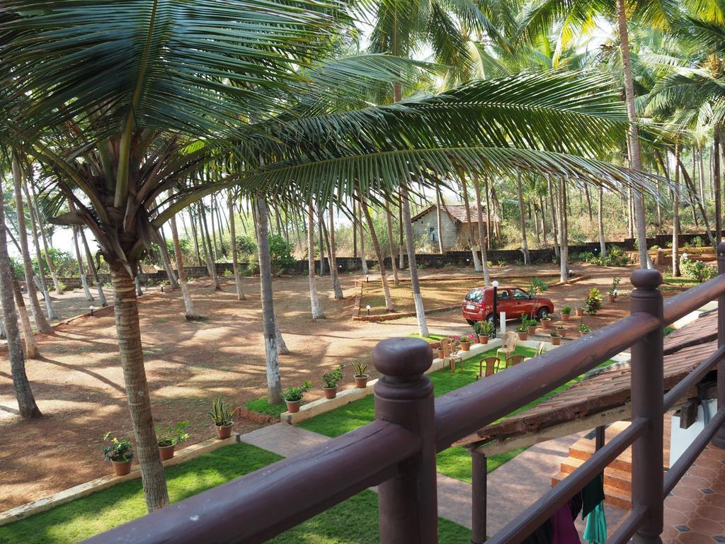 Kanbay Beach Resort Kannur Εξωτερικό φωτογραφία