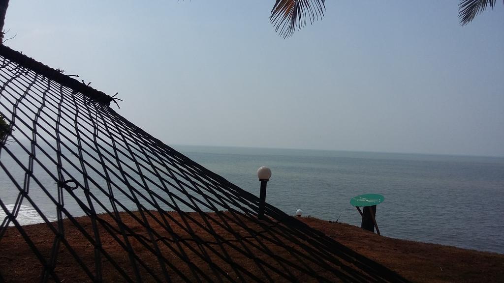 Kanbay Beach Resort Kannur Εξωτερικό φωτογραφία