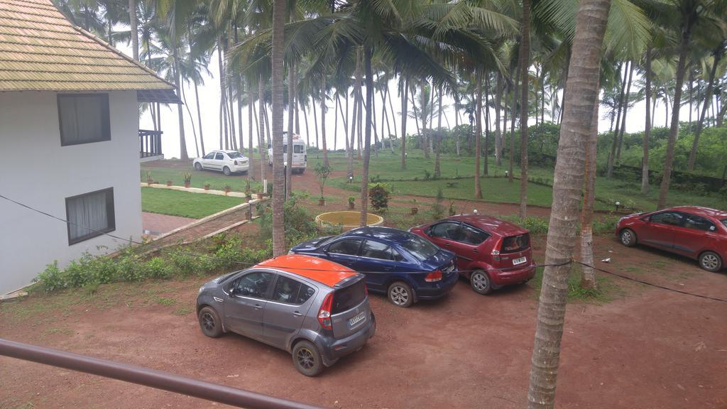 Kanbay Beach Resort Kannur Εξωτερικό φωτογραφία
